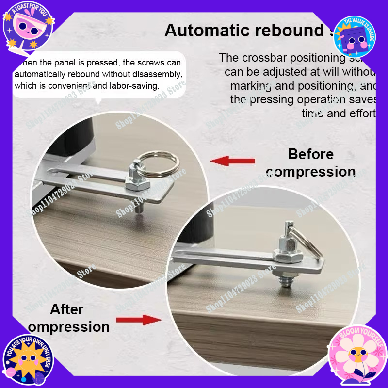 Woodworking Supplier - Juego de Herramientas Portátiles Manuales Industriales