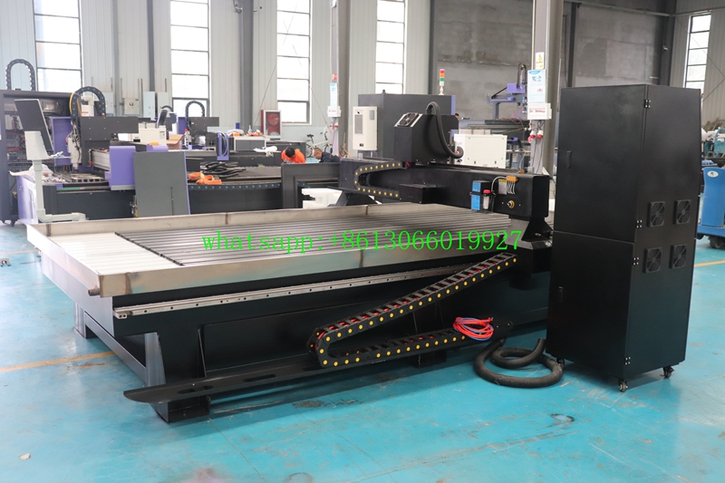 Woodworking Supplier - ACCTEK-máquina enrutadora CNC 1325, proveedor de