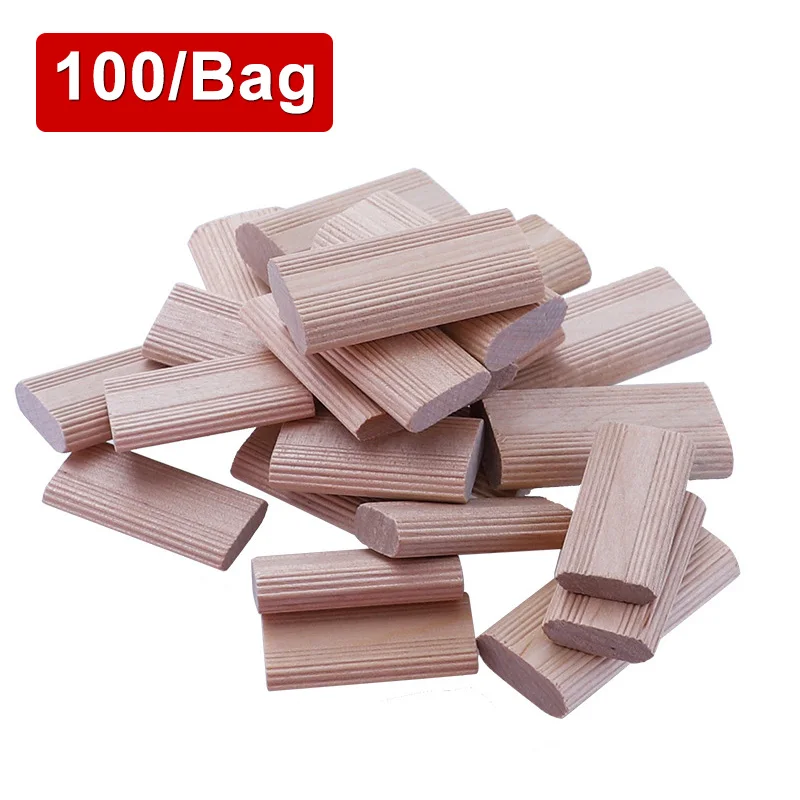 Woodworking Domino - Domino Herramienta de unión de madera