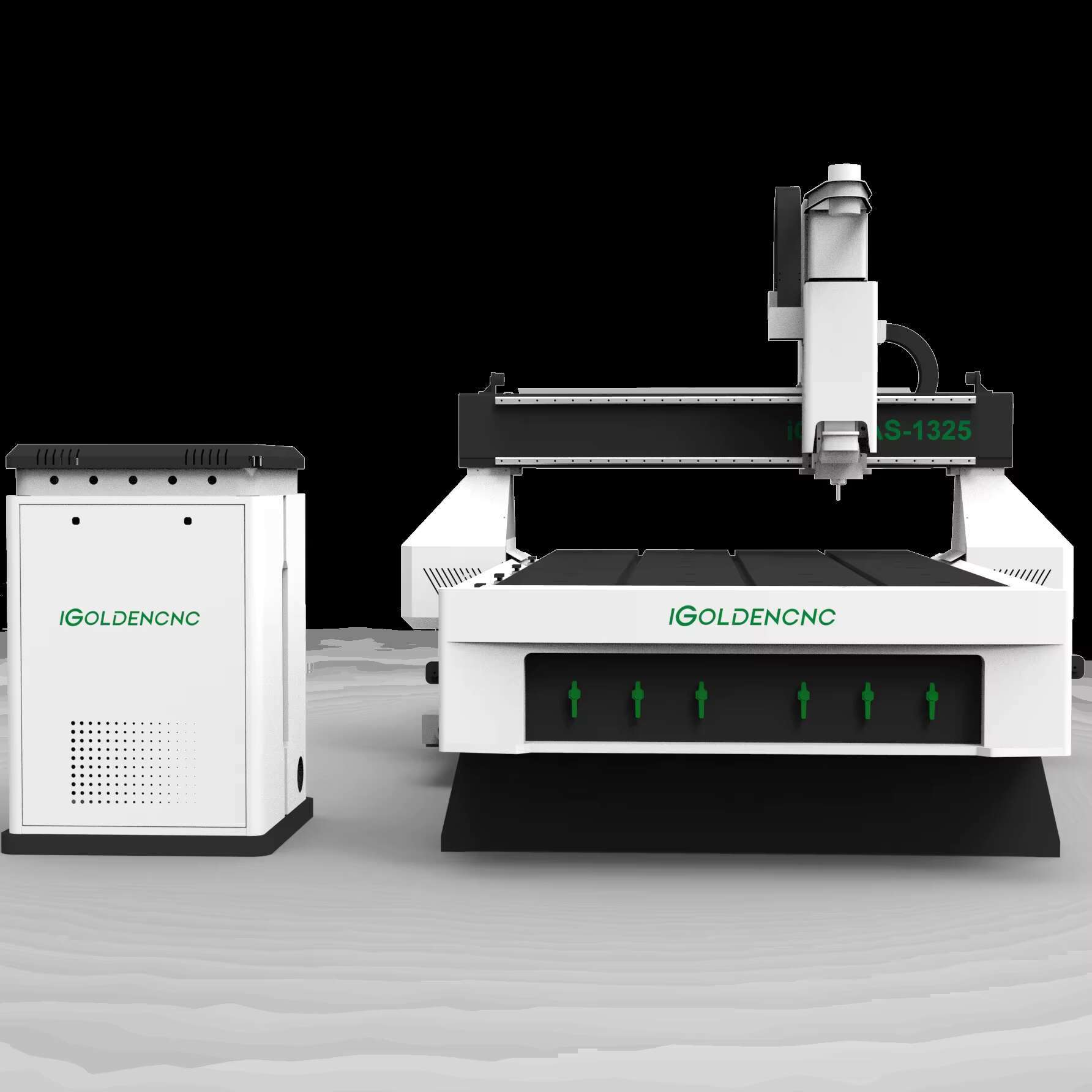 Proveedor de CNC de hine de ca - Woodworking Supplier reseña y precio