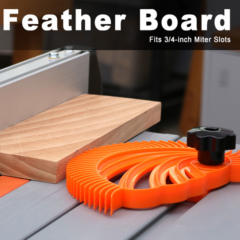 Herramienta universal de segur - Woodworking Kickback reseña y precio