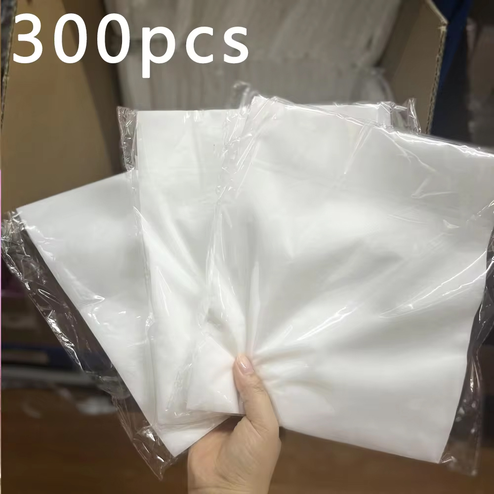 300 Uds. Papel de filtro recol - Woodworking Vacuum System reseña y precio