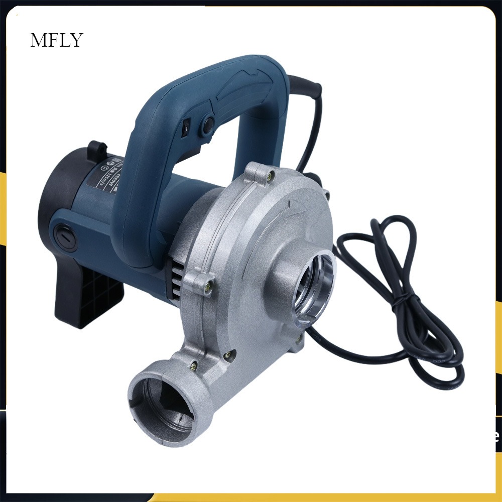 Soplador de vacío de taller 2  - Woodworking Vacuum System reseña y precio