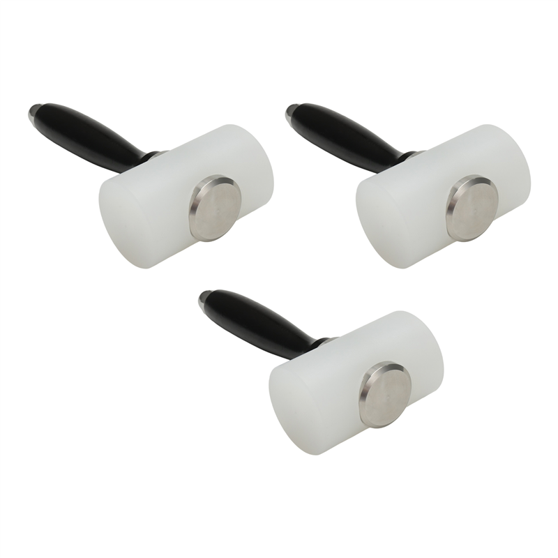 AT63-Cuero para artesanía de c - Wooden Mallet Carving reseña y precio