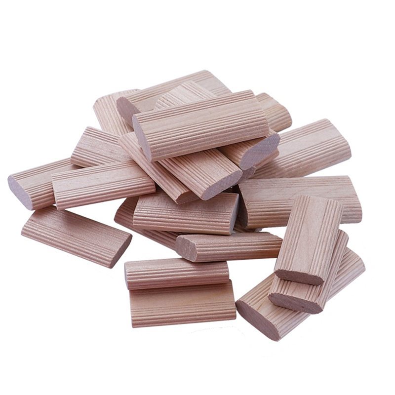 BAAJ-200 piezas de conectores  - Woodworking Domino reseña y precio