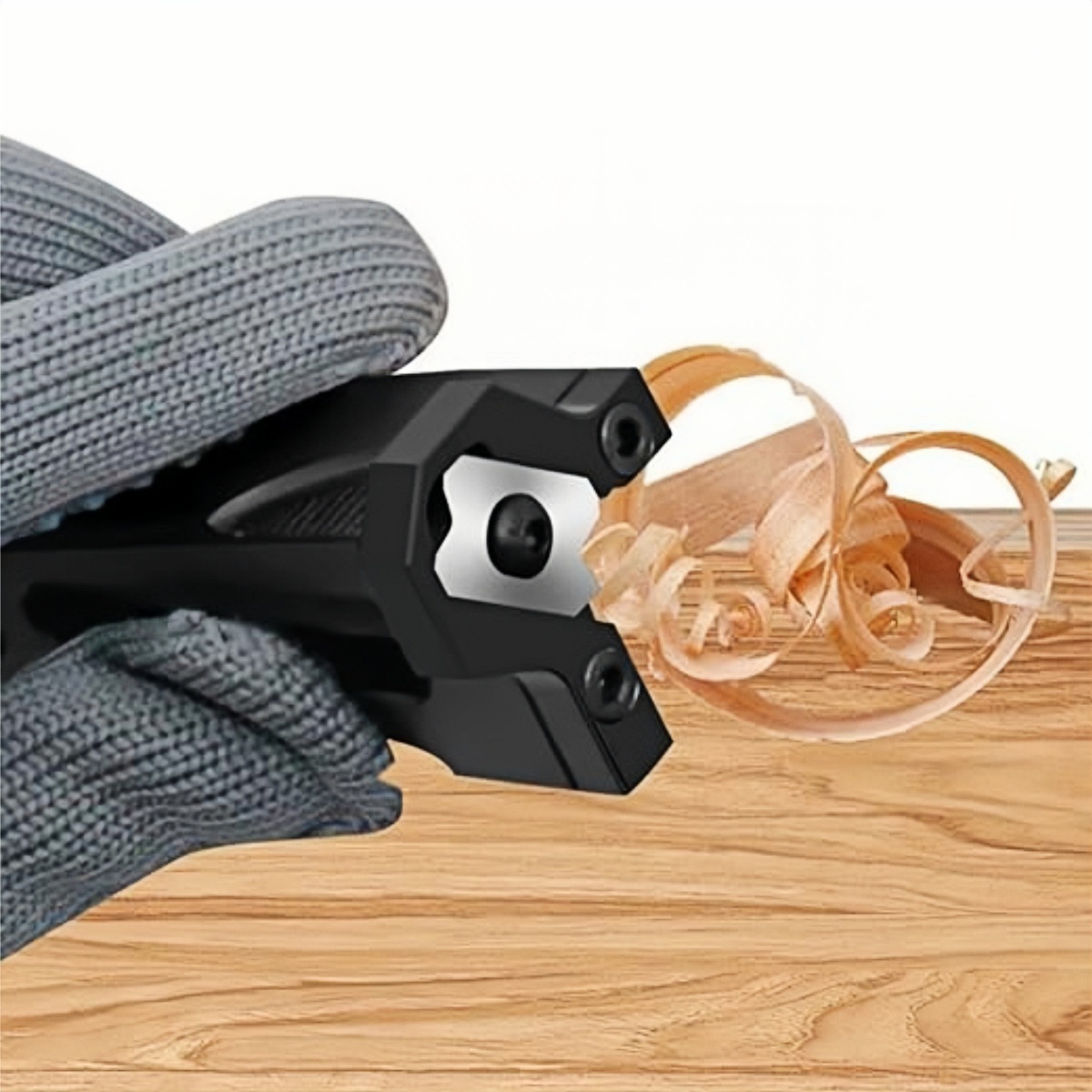 Recortadora de cantos para cha - Woodworking Essentials reseña y precio