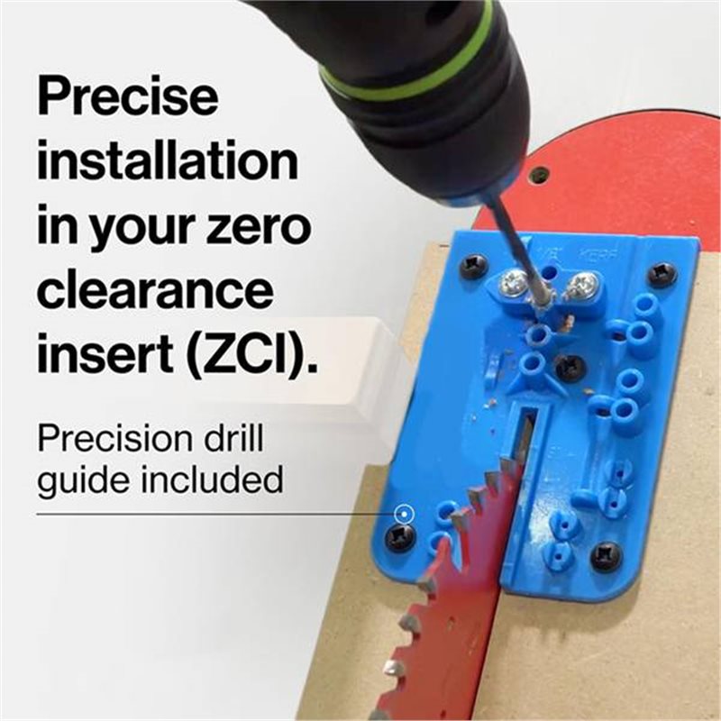 Kit de herramientas A76K para  - Woodworking Kickback reseña y precio