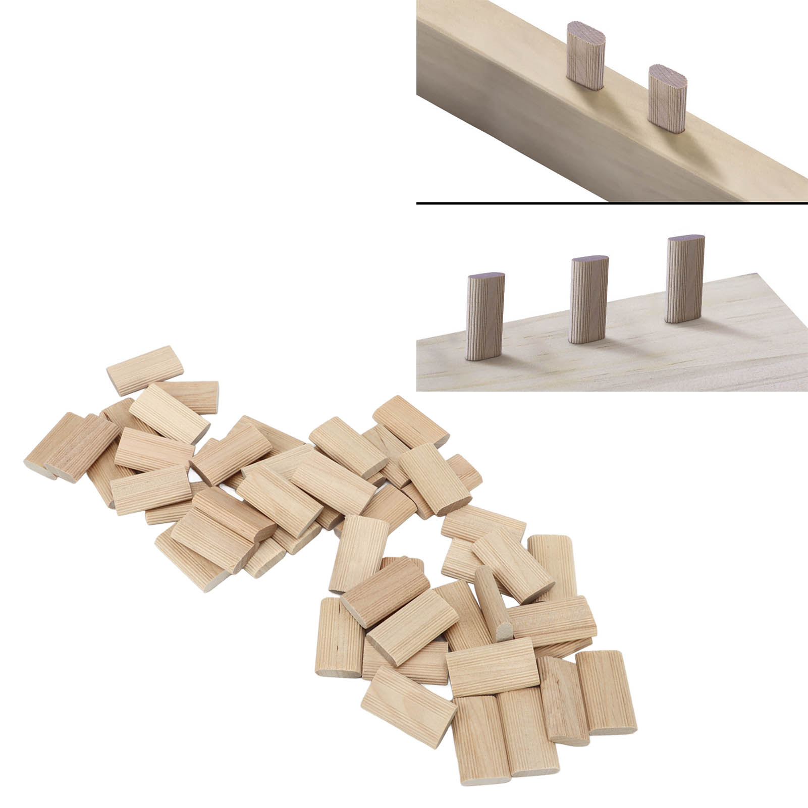 Tenones de madera de haya Domi - Woodworking Domino reseña y precio
