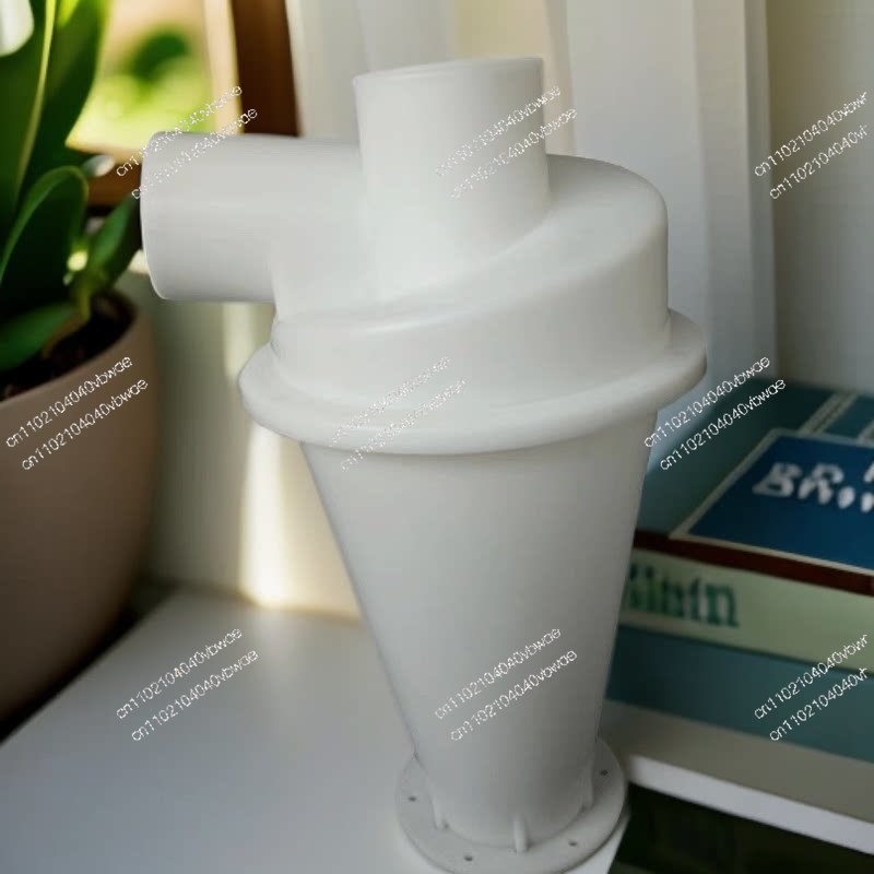 Colector de Polvo Ciclónico de - Woodworking Vacuum System reseña y precio