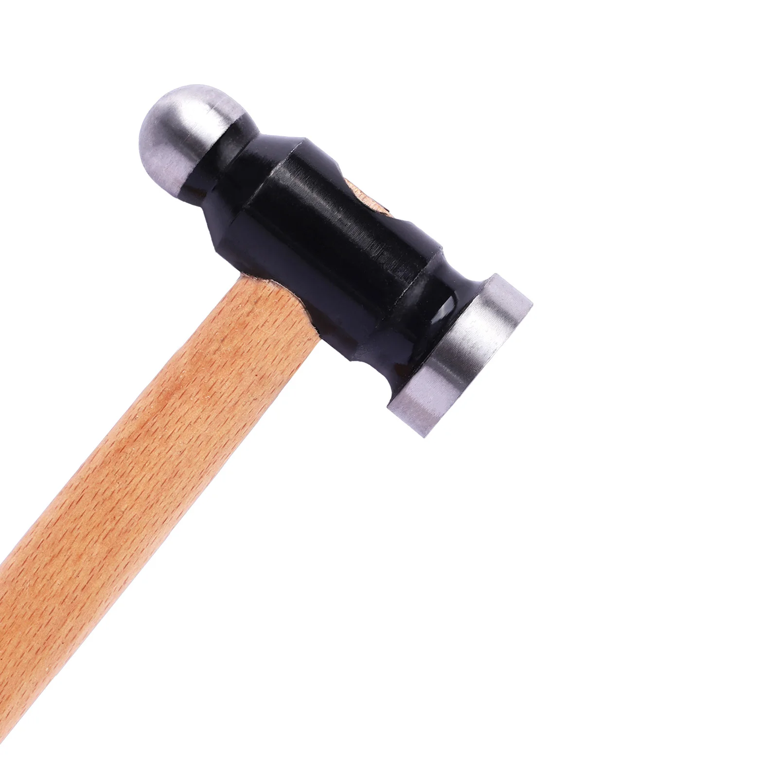 Martillo de persecución para h - Wooden Mallet Carving reseña y precio