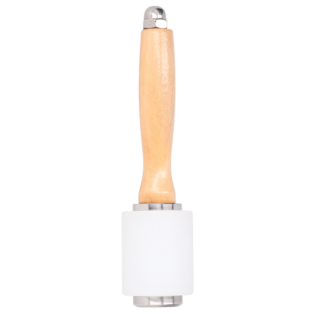 Martillo para tallar cuero de  - Wooden Mallet Carving reseña y precio