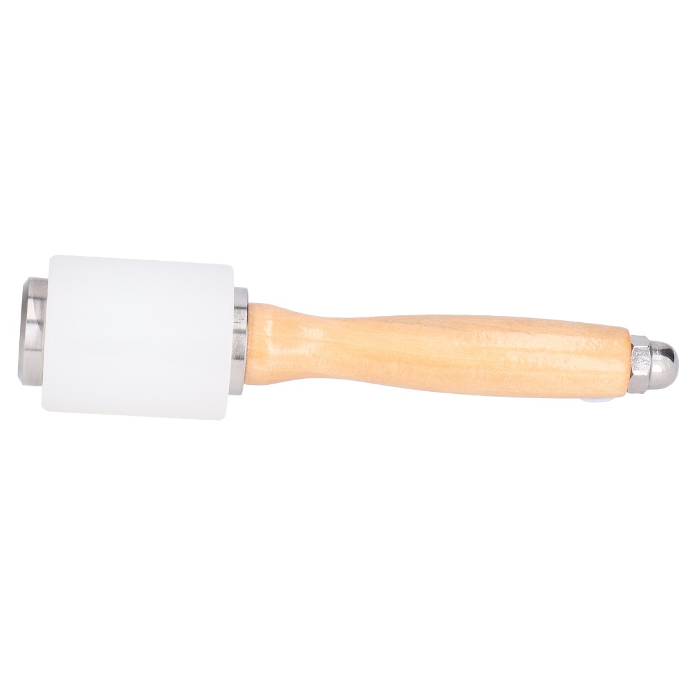 Martillo para tallar cuero de  - Wooden Mallet Carving reseña y precio