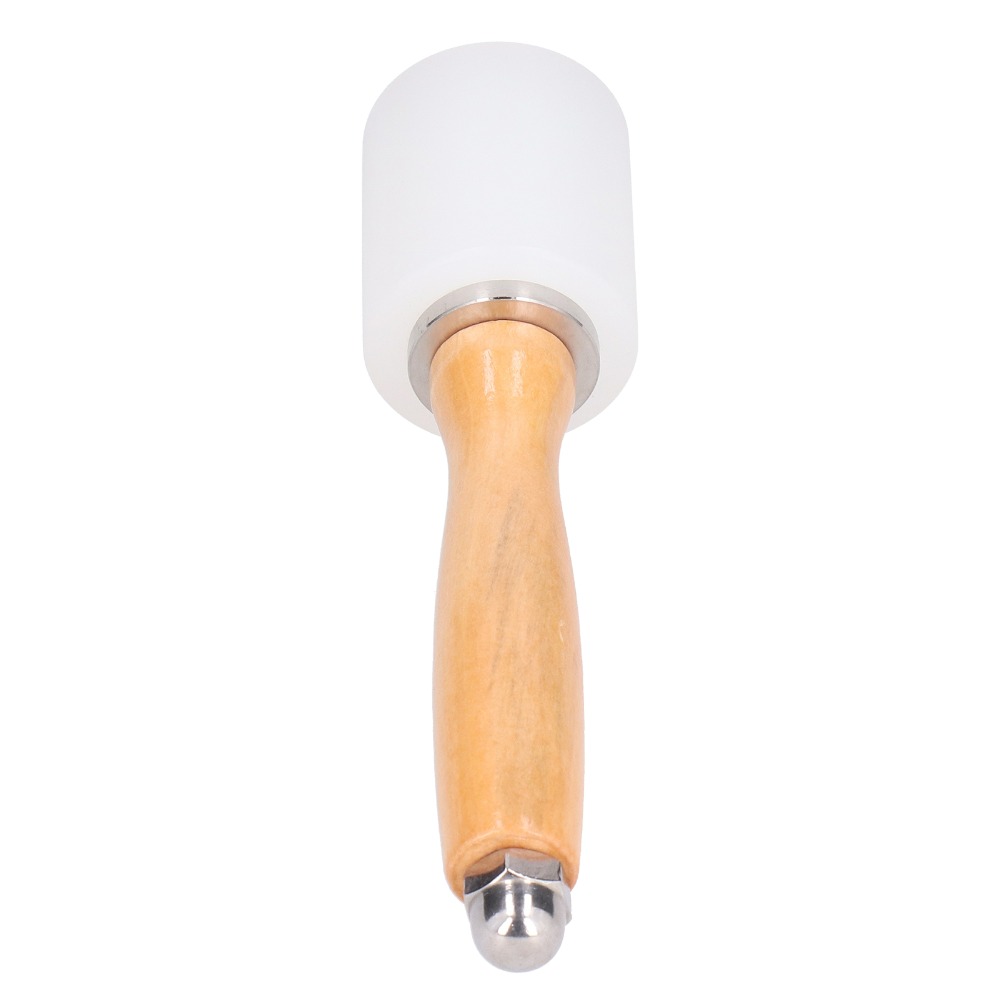 Martillo para tallar cuero de  - Wooden Mallet Carving reseña y precio