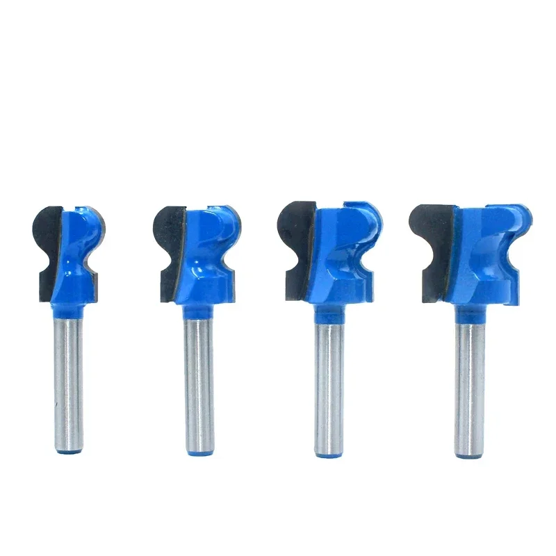 Brocas de enrutador de doble d - Woodworking Quote reseña y precio