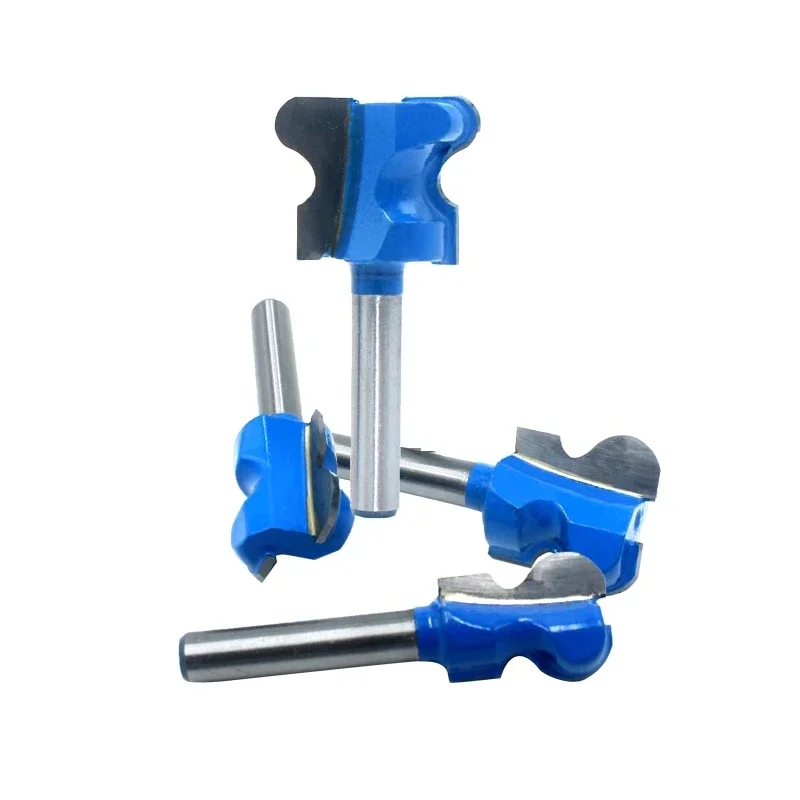 Brocas de enrutador de doble d - Woodworking Quote reseña y precio
