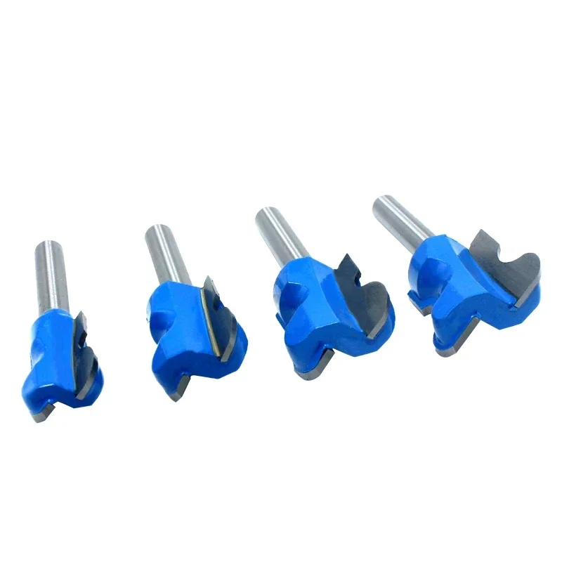 Brocas de enrutador de doble d - Woodworking Quote reseña y precio
