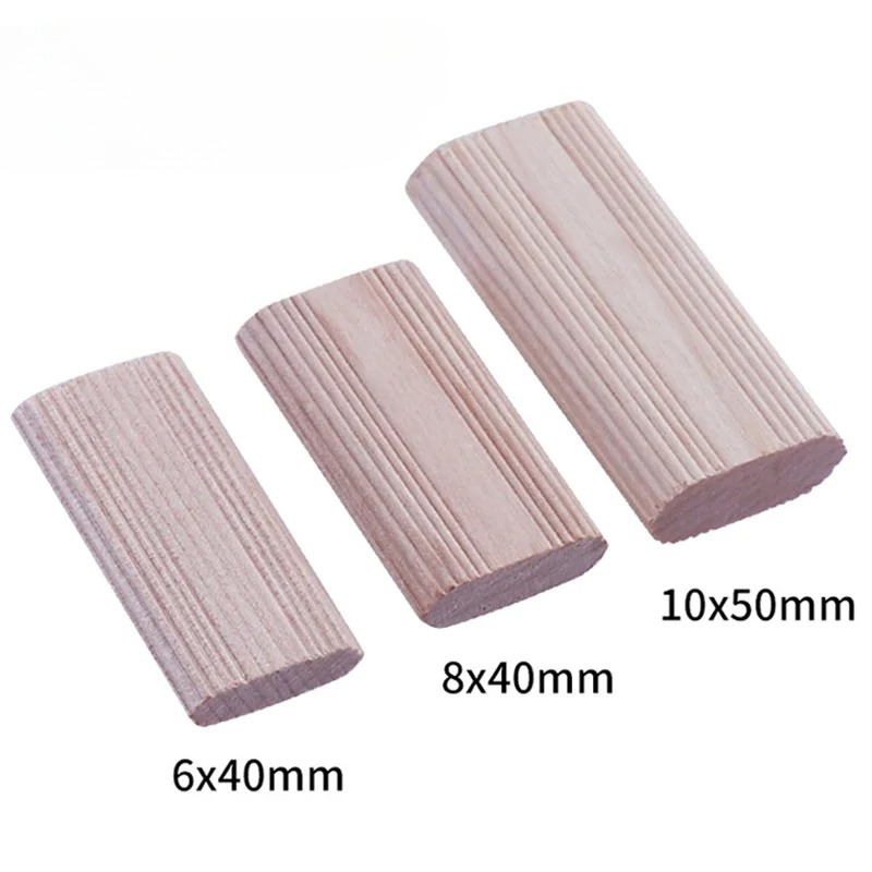 Domino 100/unidad, de madera m - Woodworking Domino reseña y precio