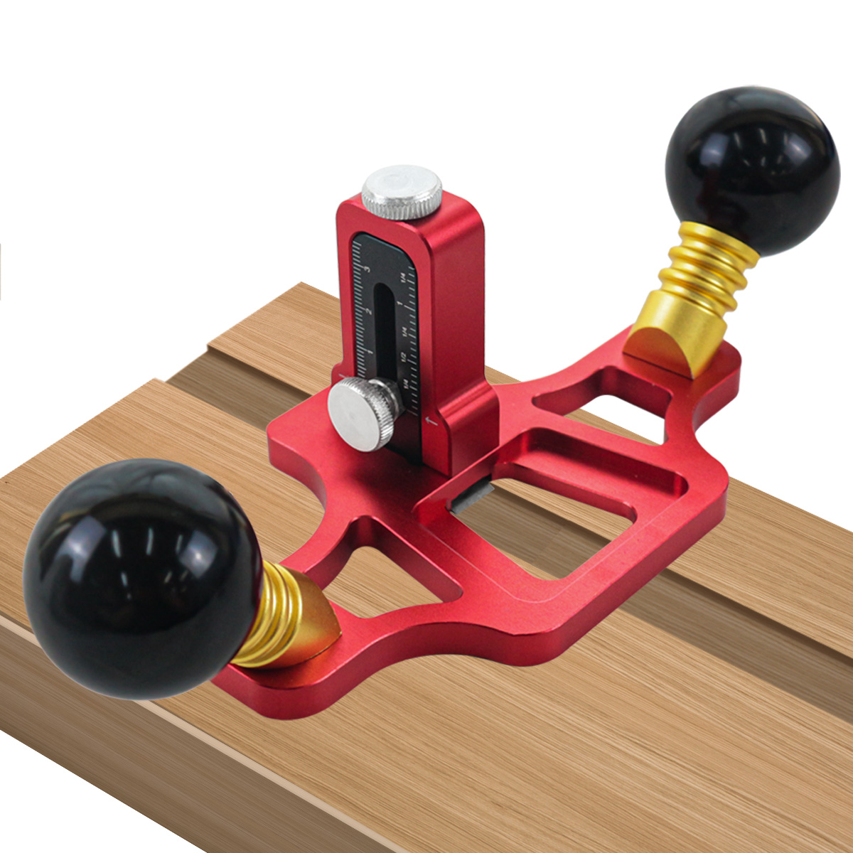 Avión enrutador profesional co - Router Plane Hand reseña y precio