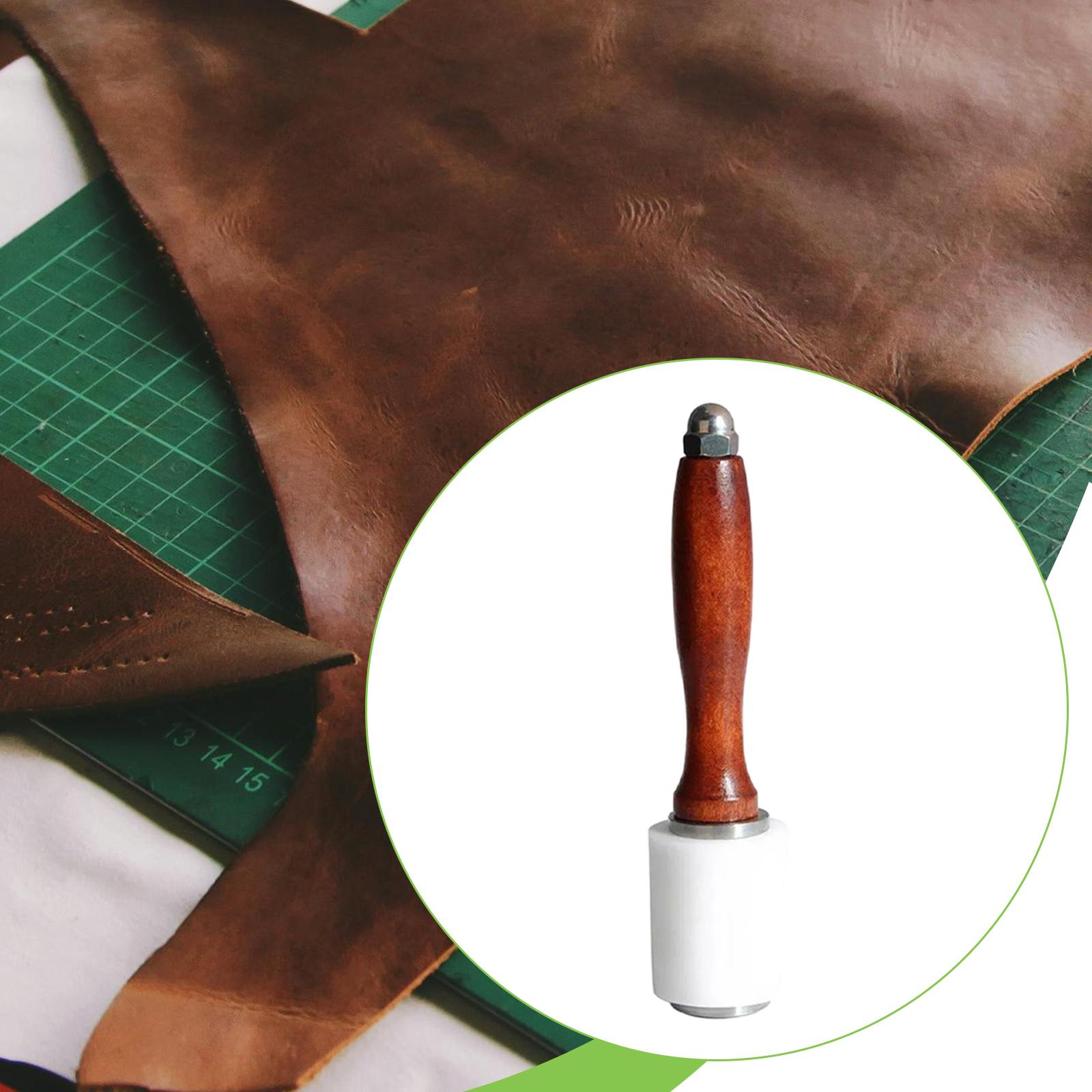 Martillo para tallar cuero Pre - Wooden Mallet Carving reseña y precio
