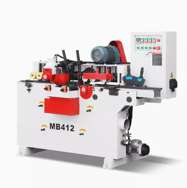 Cepilladora de Madera de 4 Lad - Woodworking Thicknesser reseña y precio