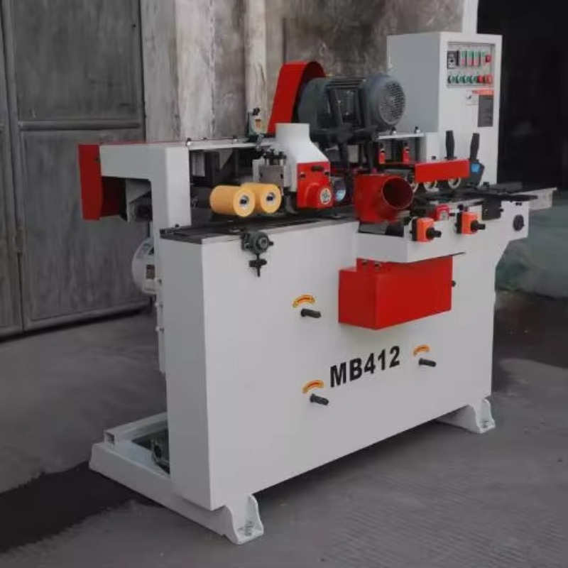 Cepilladora de Madera de 4 Lad - Woodworking Thicknesser reseña y precio