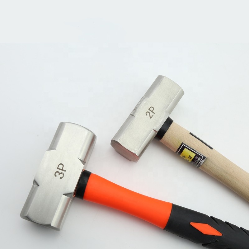 Martillo de acero inoxidable 3 - Woodworking Supplier reseña y precio