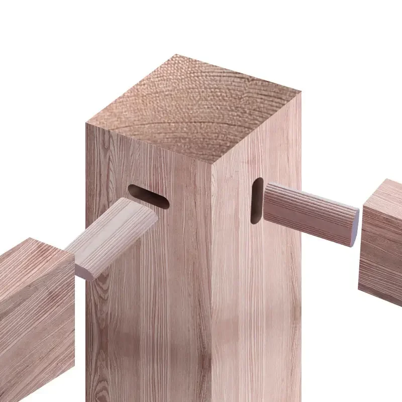 Domino Herramienta de unión de - Woodworking Domino reseña y precio