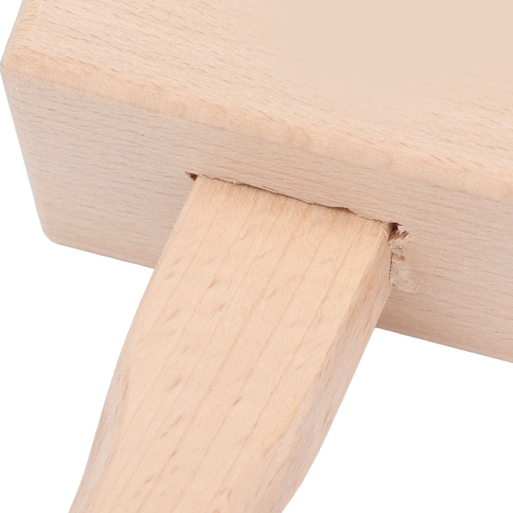 Herramienta de carpintería: Ma - Wooden Mallet Carving reseña y precio