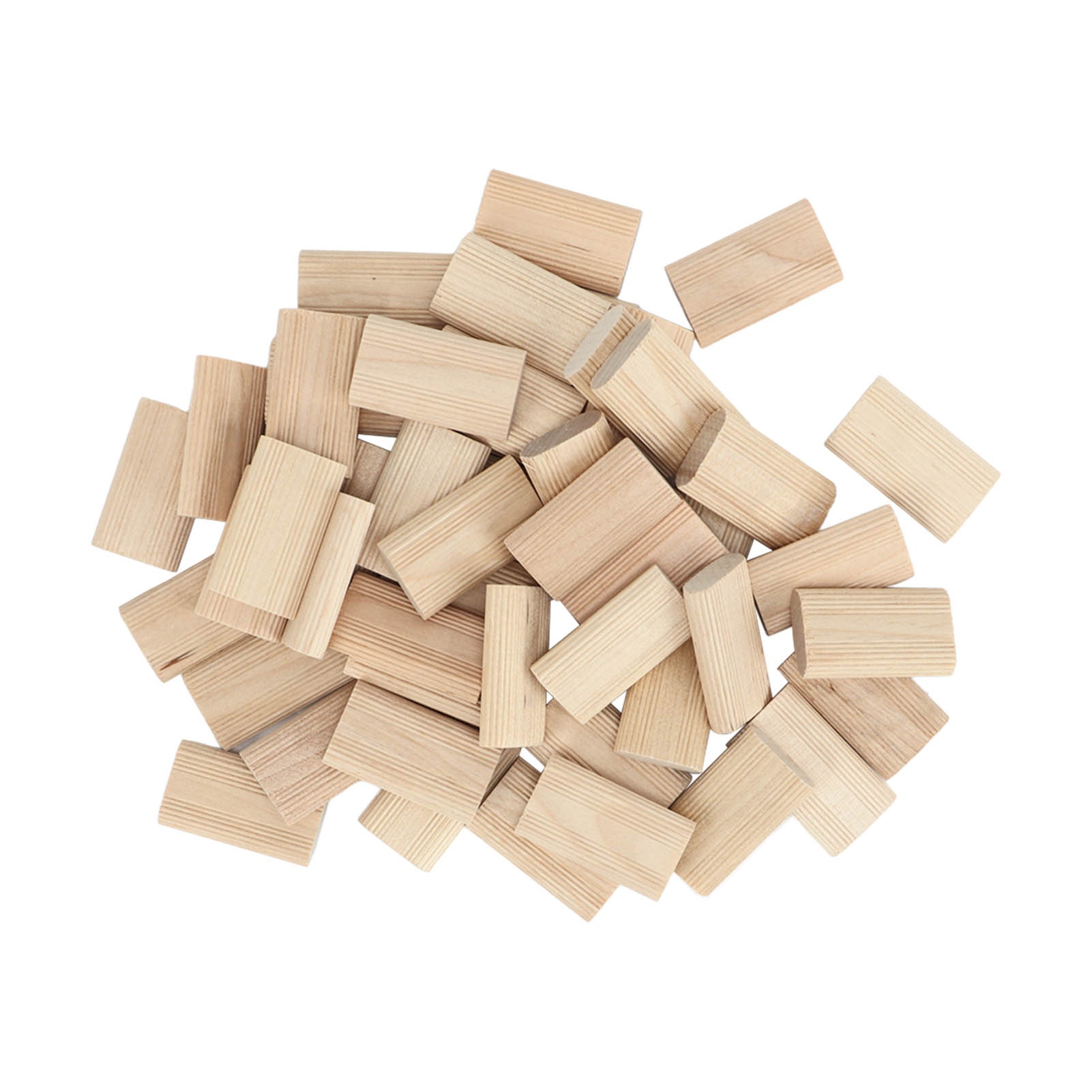 50 Tenones de Madera de Haya d - Woodworking Domino reseña y precio