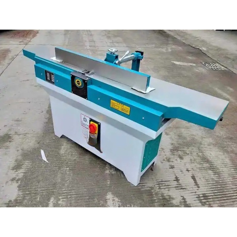 Máquina cepilladora de superfi - Woodworking Thicknesser reseña y precio