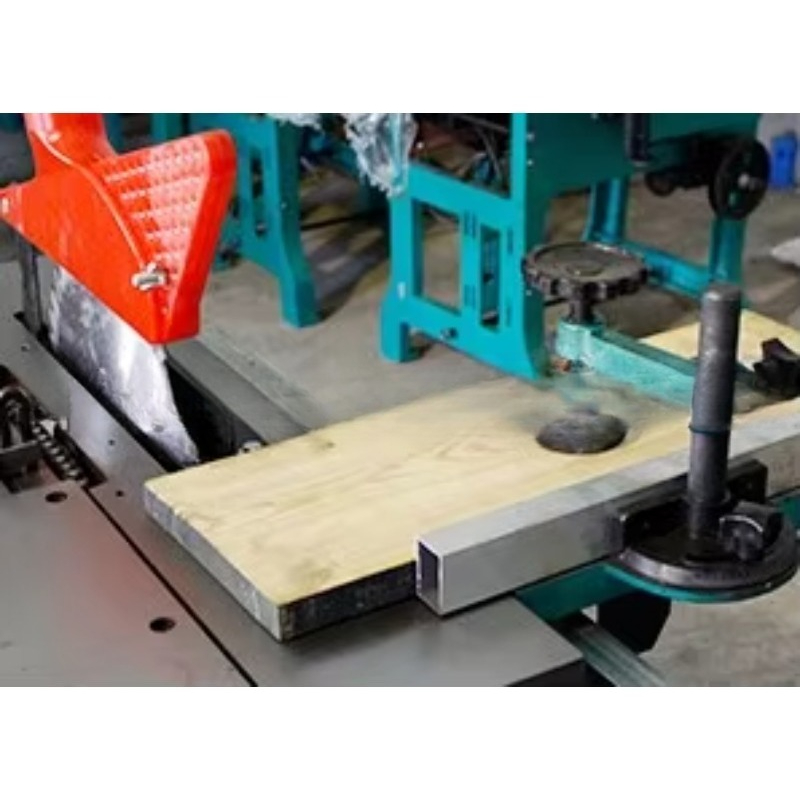 Máquinas Combinadas Multifunci - Woodworking Thicknesser reseña y precio
